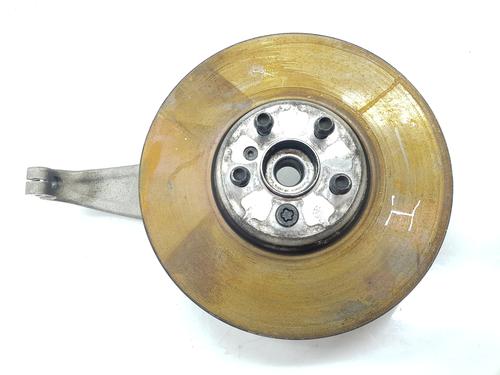 Used Left front steering knuckle Left front steering knuckle 37265578 37265578