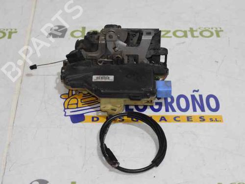 Front left lock SEAT IBIZA III (6L1)  | BP1326623C98 
