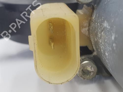 Left rear window motor LAND ROVER RANGE ROVER III (L322) 3.6 D 4x4 | BP20193614E23 