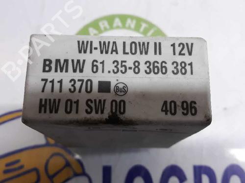 Control unit BMW 3 (E36) 318 tds | BP1657563M11 
