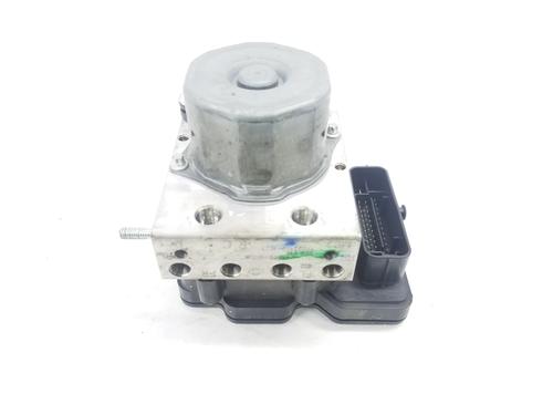 ABS pump NISSAN QASHQAI II SUV (J11, J11_) 1.6 DIG-T | BP8609999M43 