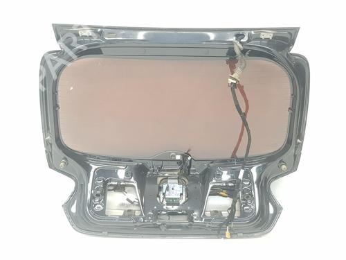 Tailgate SEAT IBIZA IV (6J5, 6P1) 1.9 TDI | BP11013254C6 