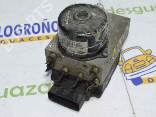 Used ABS pump FORD FOCUS I (DAW, DBW) 1.6 16V (100 hp) 1193642