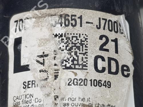 Left front shock absorber KIA CEED (CD) | BP37519897M16 - Image 5