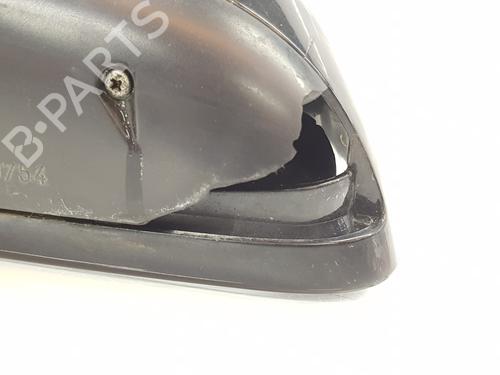 Left mirror AUDI A6 C6 (4F2) 3.0 TDI quattro | BP20188002C26 