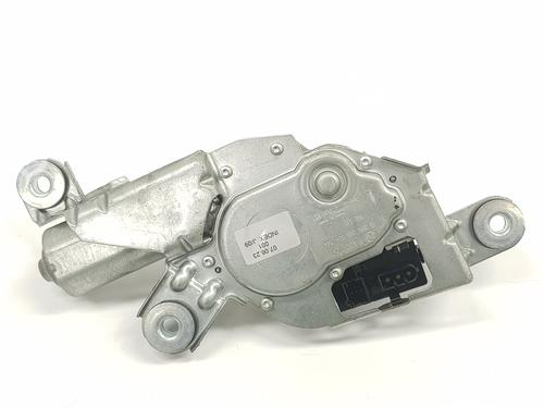 Viskermotor bagrude BMW X3 (E83) 2.0 d | BP17171147M102