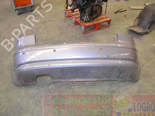 Rear bumper AUDI A3 (8P1) 2.0 TDI 16V 8P3807303GRU | 109237 |