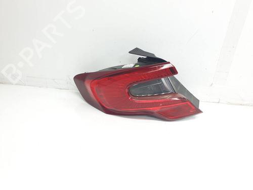 Used Left taillight Left taillight FIAT TIPO Hatchback (356_, 357_) [2016-2026] 40236423 40236423