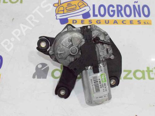 Used Rear wiper motor MINI MINI (R50, R53) One (90 hp) 788646