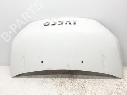 Used Hood IVECO DAILY VI Van 33S16, 35S16 (156 hp) 19024025