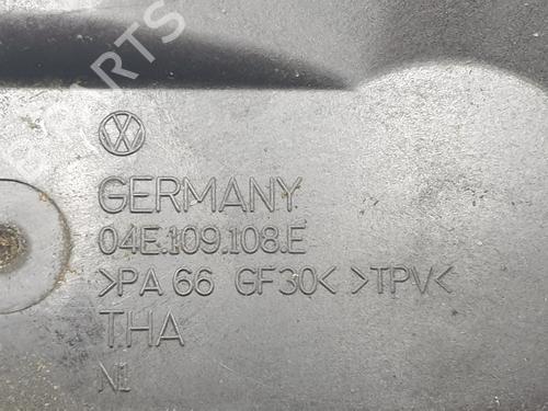 Timing cover SEAT ARONA (KJ7, KJP) 1.0 TSI | BP37014246M123 - Image 3