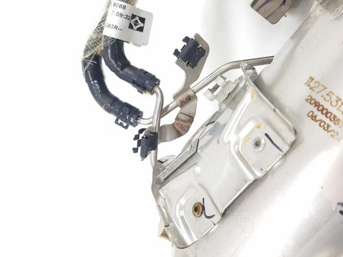 Particulate filter RENAULT ARKANA I (LCM_, LDN_)  | BP33327970M81  - Image 5