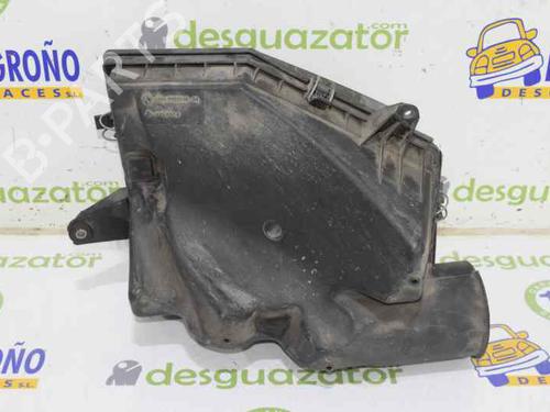 Air filter box BMW 5 (E60) 520 d | BP14120915M87 