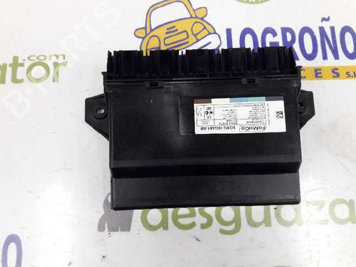 Used Electronic module JAGUAR XF I (X250) 2.2 D (200 hp) 2987795