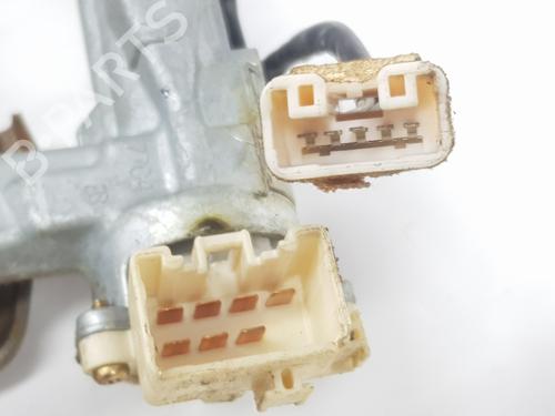 Steering column TOYOTA LAND CRUISER 90 (_J9_) 3.0 TD (KZJ90_, KZJ95_, KZJ90R, KZJ95R, KZJ90W, KZJ95W) | BP31813449M21