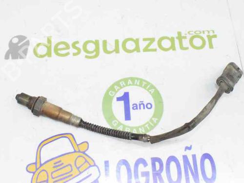 Sensor electrónico RENAULT MEGANE I Coach (DA0/1_) 1.4 16V (DA0D, DA1H, DA0W, DA10) (95 hp) 8200035999  | 8200035999  | 0258006295  |