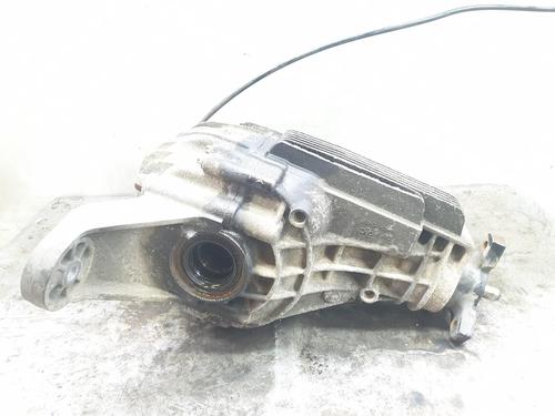 Rear differential MERCEDES-BENZ M-CLASS (W164) ML 320 CDI 4-matic (164.122) | BP17453705M24 
