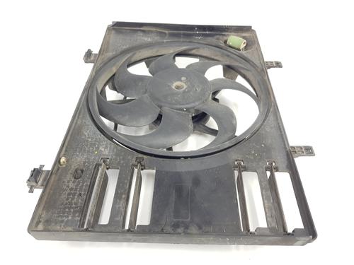 Radiator fan FORD FIESTA VII (HJ, HF) 1.1 Ti-VCT | BP27210163M35