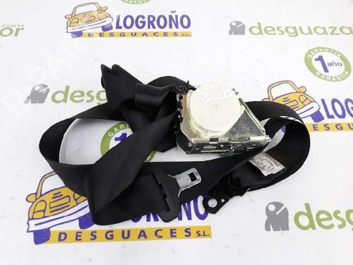 Used Rear right seatbelt BMW X3 (E83) xDrive 30 d (218 hp) 6623355