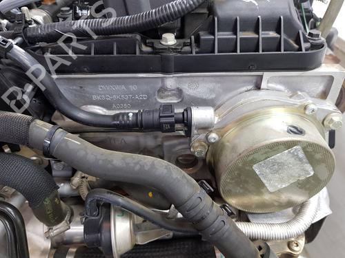 Engine FORD RANGER (TKE) 2.2 TDCi 4x4 | BP35737237M1  - Image 5