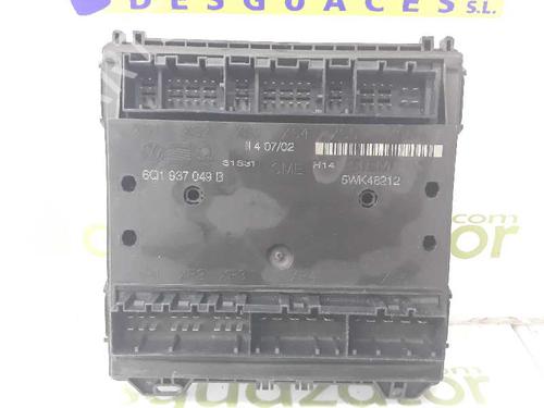 Elektronisk modul SEAT IBIZA III (6L1)  | BP1327481M83 