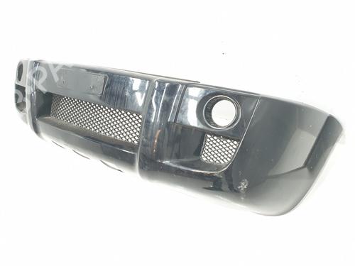 Front bumper HYUNDAI TUCSON (JM) 2.0 CRDi | BP17811446C7 