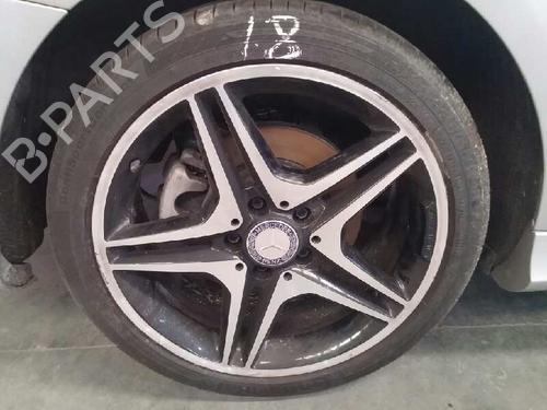 Elektronisk sensor MERCEDES-BENZ CLA Shooting Brake (X117) CLA 200 CDI / d (117.908) | BP10258461M84 