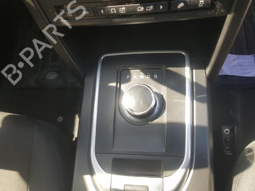 Electronic module LAND ROVER DISCOVERY SPORT (L550) | BP37267540M83 - Image 9