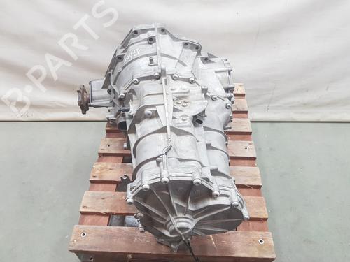 Gearbox AUDI A4 B8 (8K2) 2.0 TFSI | BP13742679M3 
