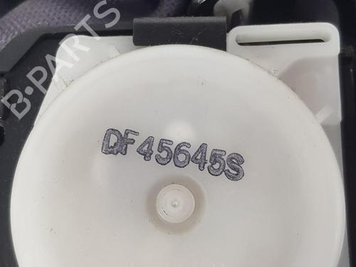 Rear center seatbelt TOYOTA LAND CRUISER PRADO (_J12_) 3.0 D-4D (KDJ120, KDJ125) | BP12168744I27 