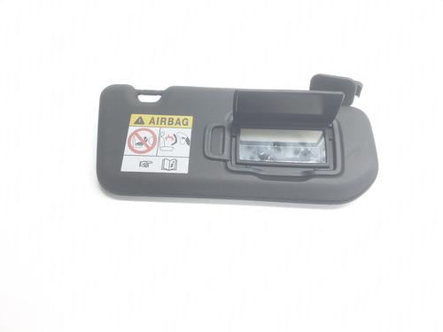 Right sun visor RENAULT ESPACE VI (RHN) E-TECH 200 Hybrid | BP32328318I2