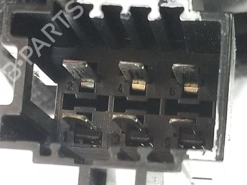 Heater blower motor MERCEDES-BENZ M-CLASS (W163) ML 270 CDI (163.113) | BP14094837M62 