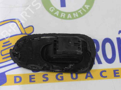 Right front window switch SEAT LEON (1M1) 1.9 TDI | BP1364626I26 