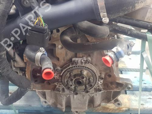 Engine VW CADDY IV MPV (SAB, SAJ) 2.0 TDI | BP30905989M1