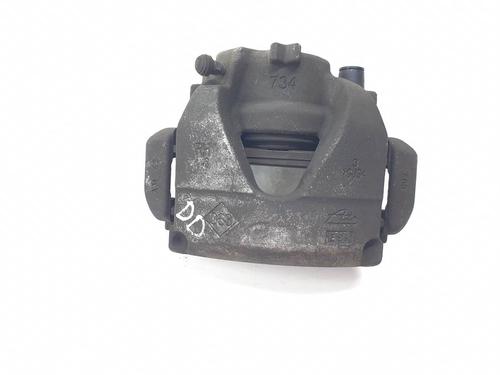 Right front brake caliper RENAULT KANGOO III MPV Blue dCi 115 (KJAC) | BP38441991M104 - Image 2