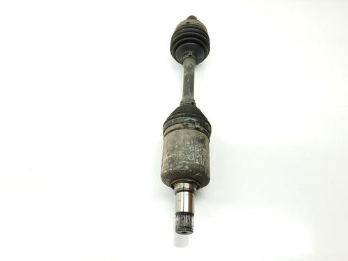 Right front driveshaft MERCEDES-BENZ GLK-CLASS (X204) 220 CDI 4-matic (204.984, 204.997) | BP22702029M39 
