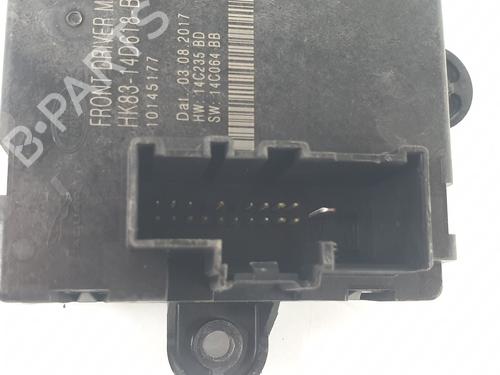Electronic module LAND ROVER DISCOVERY SPORT (L550)  | BP37268333M83  - Image 6