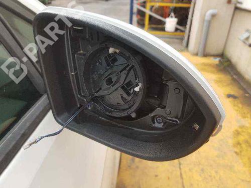 Front left exterior door handle VW GOLF VII (5G1, BQ1, BE1, BE2) 1.6 TDI | BP7706725C128  - Image 25