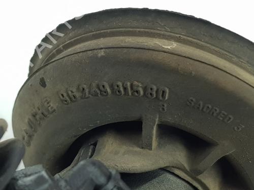 Steering rack CITROËN BERLINGO MULTISPACE (B9) 1.6 HDi 110 | BP33930606M22 - Image 4