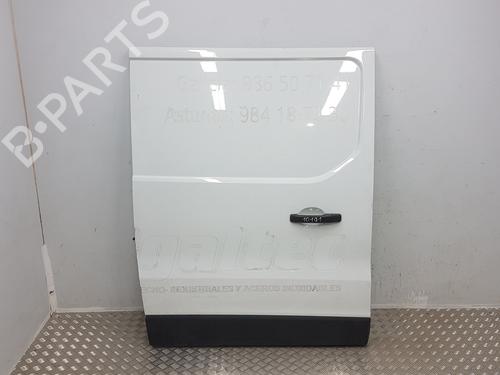 Used Right slide door Right slide door 37536743 37536743
