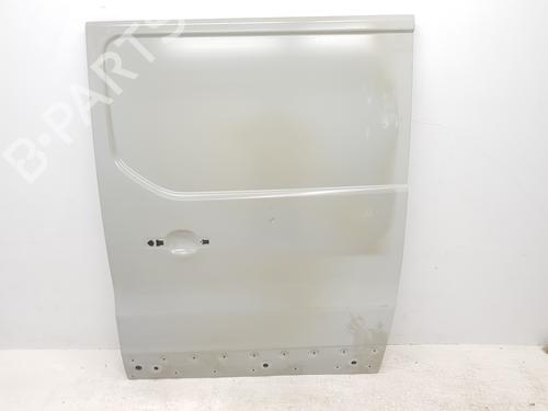 Used Left slide door RENAULT TRAFIC III Van (FG_) 1.6 dCi 140 (FGMA, FGMC) (140 hp) 30391535