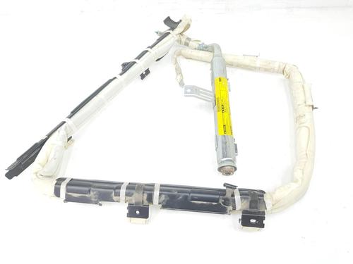 Left curtain airbag TOYOTA LAND CRUISER PRADO (_J12_) 3.0 D-4D (KDJ120, KDJ125) | BP18308361C11 