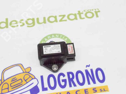 Electronic module MERCEDES-BENZ E-CLASS (W211) E 220 CDI (211.006) | BP14123665M83 