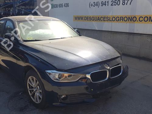 Right front window switch BMW 3 (F30, F80) 320 d | BP34267256I26  - Image 7