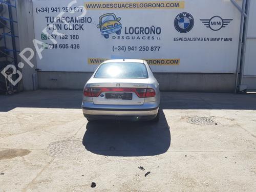 Engine control unit (ECU) SEAT TOLEDO II (1M2) 1.9 TDI | BP34510014M57  - Image 8