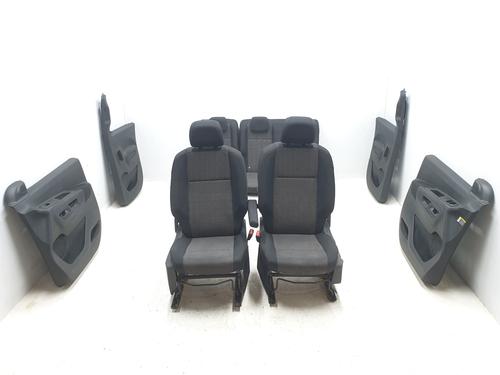 Used Seats set CITROËN BERLINGO Box Body/MPV (K9) 1.5 BlueHDi 100 (102 hp) 32297974