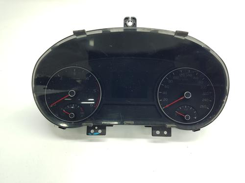 Used Instrument cluster KIA OPTIMA (JF) 1.7 CRDi (141 hp) 21543730