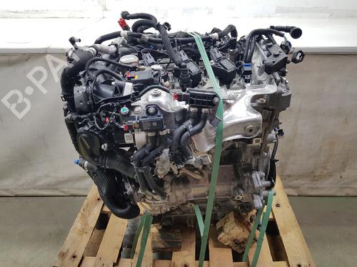 Engine DACIA DUSTER (PYM_, PYN_) 1.2 TCe 130 | BP34698257M1 - Image 7