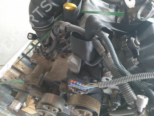 Engine TOYOTA LAND CRUISER PRADO (_J12_) 3.0 D-4D (KDJ120, KDJ125) | BP25857946M1