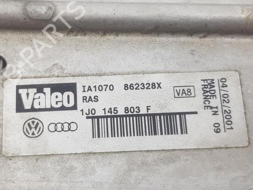 Intercooler VW GOLF IV (1J1) 1.8 T | BP9859746M30 